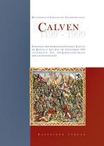 Calven 1499. Bündnerisch-Tirolische Nachbarschaft Calven 1499-1999