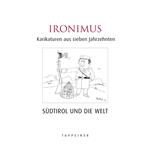 Ironimus. Karikaturen aus sieben Jahrzehnten