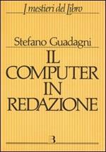 Il computer in redazione