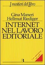 Internet nel lavoro editoriale