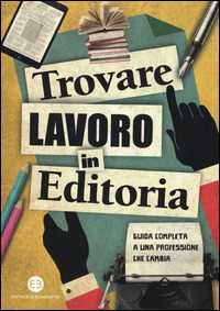  Trovare lavoro in e… - image