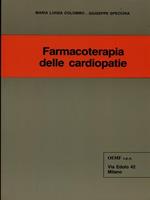 Farmacoterapia delle cardiopatie