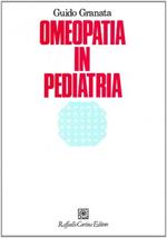 Omeopatia in pediatria