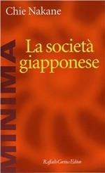 La società giapponese