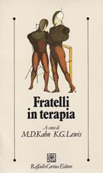 Fratelli in terapia