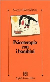 Psicoterapia con i bambini