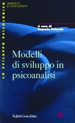 Modelli di sviluppo in psicoanalisi - copertina