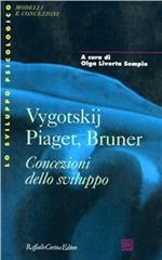 Vygotskij, Piaget, Bruner