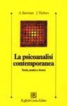 La psicoanalisi contemporanea. Teoria, pratica e ricerca