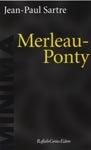 Merleau-Ponty - Jean-Paul Sartre - copertina