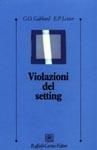 Violazioni del setting