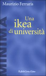 Una ikea di università