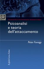 Psicanalisi e teoria dell'attaccamento