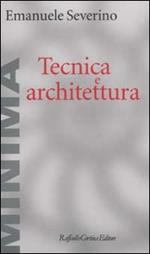 Tecnica e architettura