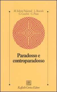 Paradosso e controparadosso - copertina