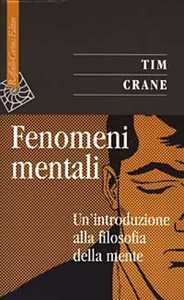  Fenomeni mentali. U… - image