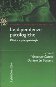  Le dipendenze patol… - image