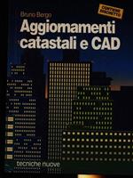 Aggiornamenti catastali e Cad