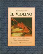 Il violino. Ediz. illustrata