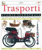 Trasporti. Ediz. illustrata