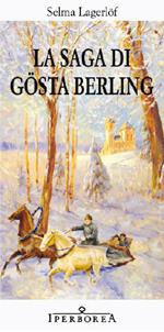 La saga di GÃÂÃÂ¶sta Berling