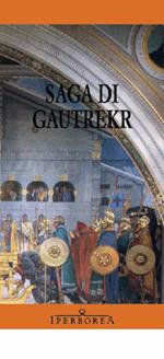 Saga di Gautrekr