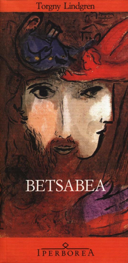 Betsabea - Torgny Lindgren,Carmen Giorgetti Cima - ebook