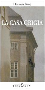 La casa grigia