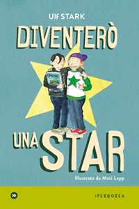 Libro Diventerò una star Ulf Stark