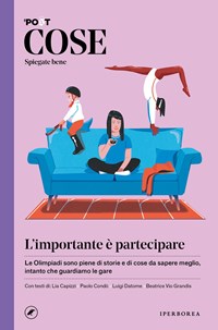 Cose spiegate bene. A proposito di libri - Libro Iperborea 2021, Cose  spiegate bene