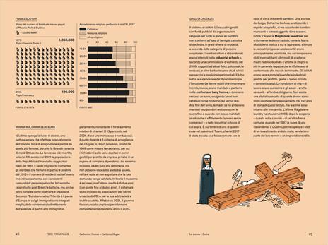 Irlanda. The passenger. Per esploratori del mondo - 8