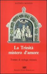 La trinità mistero d'amore