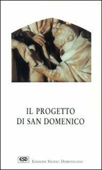 Il progetto di san Domenico - Alfonso D'Amato - copertina