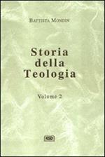 Storia della teologia. Vol. 2: Epoca scolastica