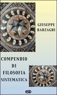 Compendio di filosofia sistematica