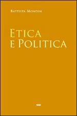 Etica e politica