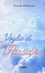  Voglia di paradiso.… - image