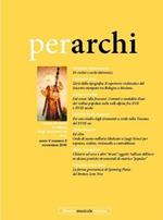 Per archi. Vol. 5