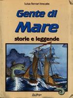 Gente di mare. Storie e leggende