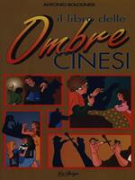 Il libro delle ombre cinesi