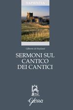 Sermoni sul Cantico dei Cantici