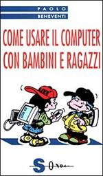 Come usare il computer con bambini e ragazzi