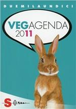 Vegagenda 2011