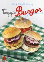 Veggie burger