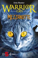 Mezzanotte. Warrior cats