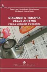 Diagnosi e terapia delle aritmie per la medicina d'urgenza