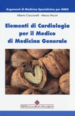 Elementi di cardiologia per il medico di medicina generale