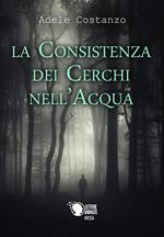 La consistenza dei cerchi nell'acqua