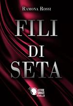 Fili di seta