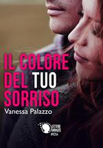 Il colore del tuo sorriso